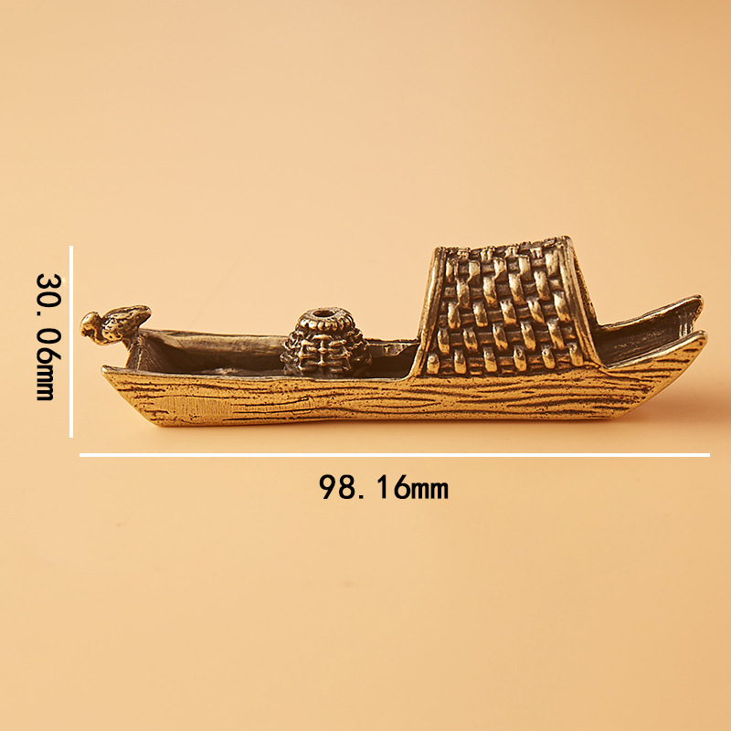 Thuyền bằng đồng