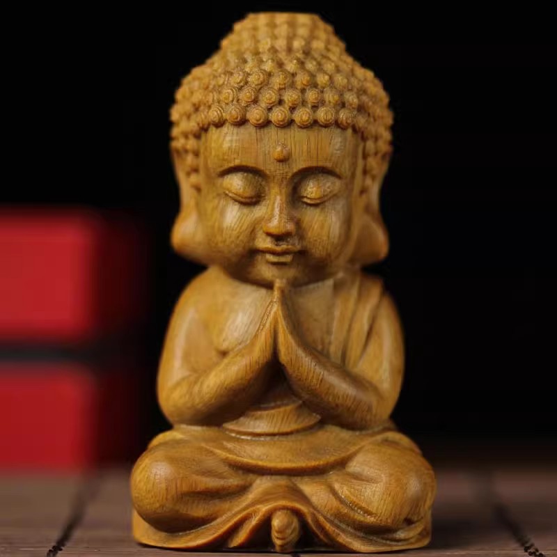 Tượng phật