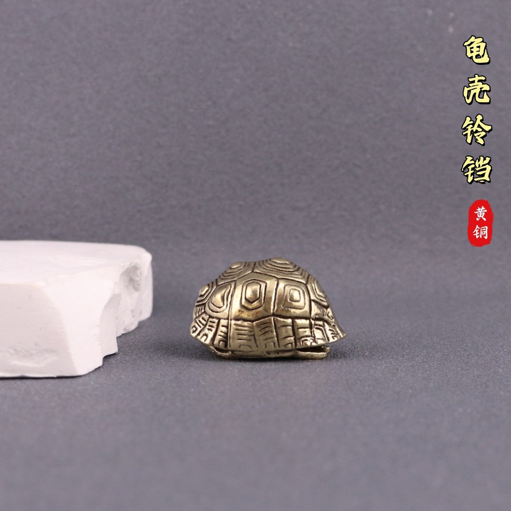 Tượng đồng  Mai rùa