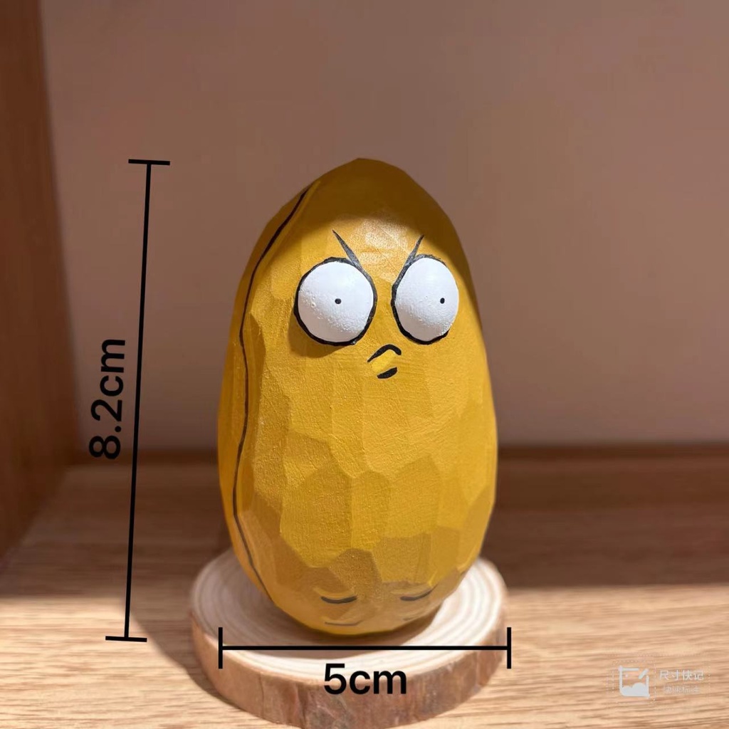 Tượng Sweet Potato- SP1384
