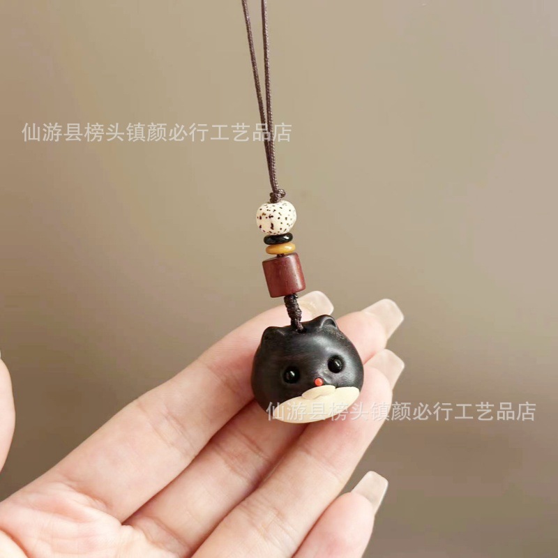 Móc khóa chó Shiba Inu - SP1379