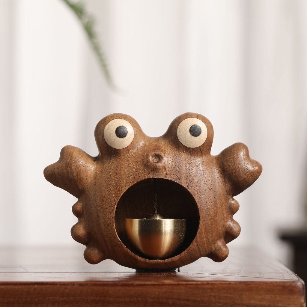 Wood bell- Cua - SP1350