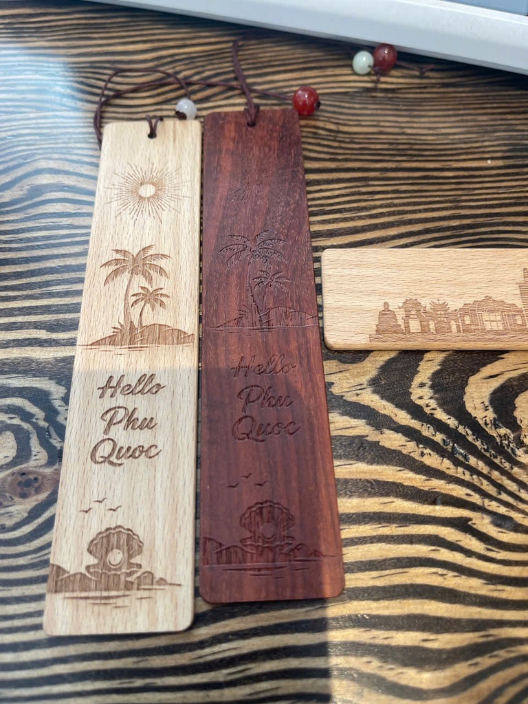 Bookmark - SP1256
