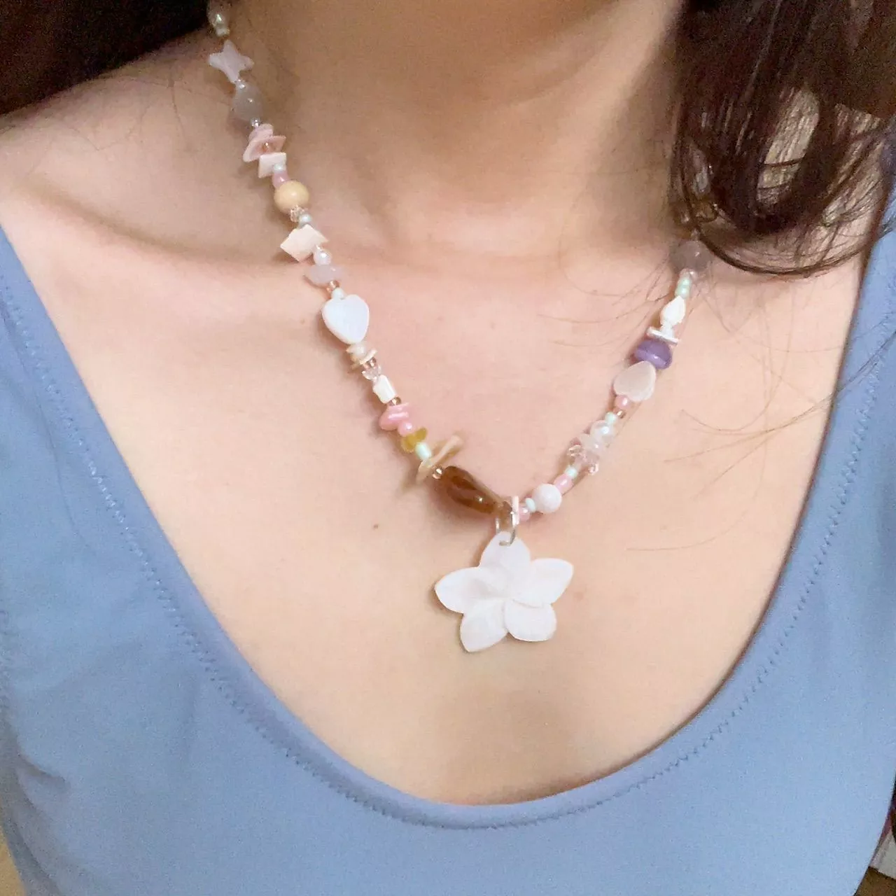 Vòng cổ