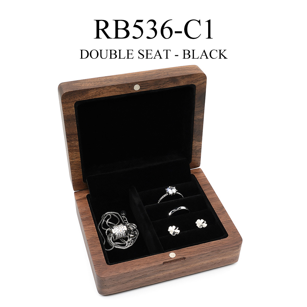Hộp đựng trang sức - RB536-C2