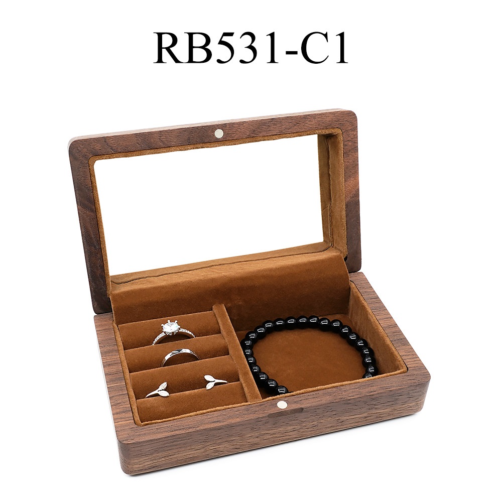 Hộp đựng trang sức - RB531
