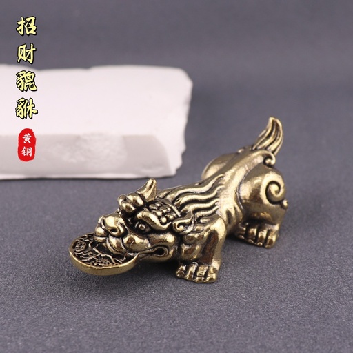 [SP12860] TƯỢNG ĐỒNG - TIỀN TÀI - SP1286