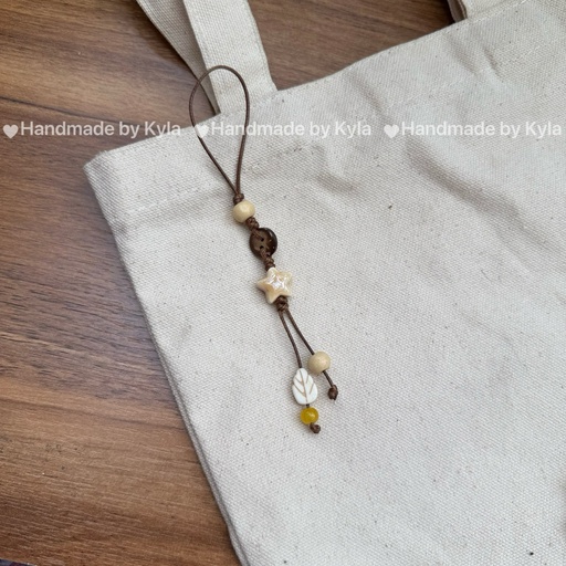 [SP1378] Móc khóa cá biển - SP1378