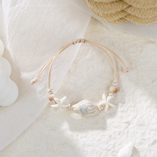 [SP1264] VÒNG TAY HẠT GỐM 60k- SP1264