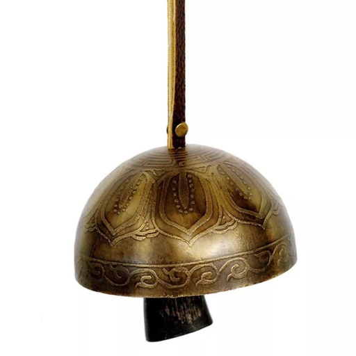 [SP1270] Chuông đồng lớn