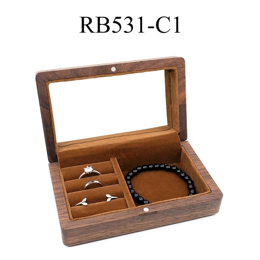 [SP1013] Hộp đựng trang sức - RB531