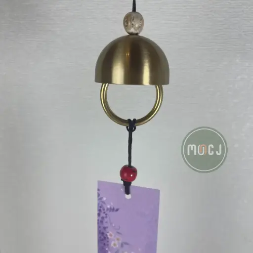 [SP1065] Chuông gió handmade - Ring