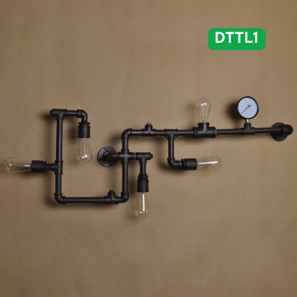 Đèn treo tường - kích thước: 120*45 cm - DTTL1