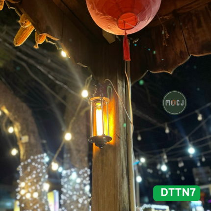 Đèn treo tường - Mẫu 7 - DTTN7
