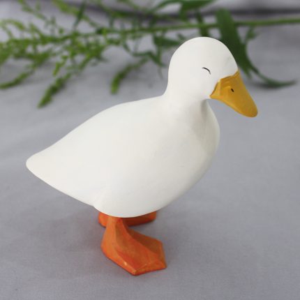 TƯỢNG GỖ VỊT, NGỖNG - SP1282